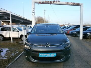 Gebrauchte Citroen C4 Picasso