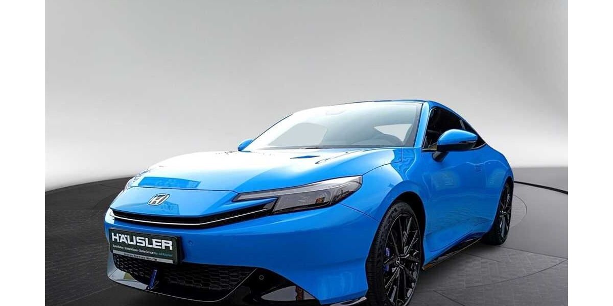 Honda Prelude 1.500 km 51.890 &euro; München 80339