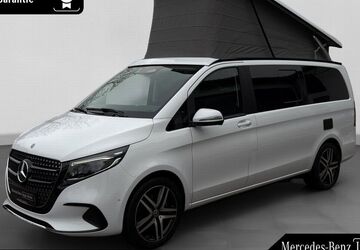 Mercedes-Benz V 250 8.777 km 75.900 &euro; Landsham 85652
