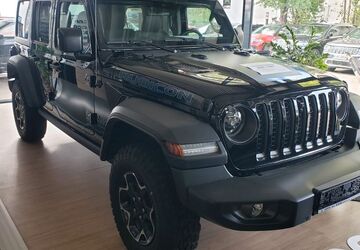 Jeep Wrangler 1.012 km 69.850 &euro; Gröbenzell 82194