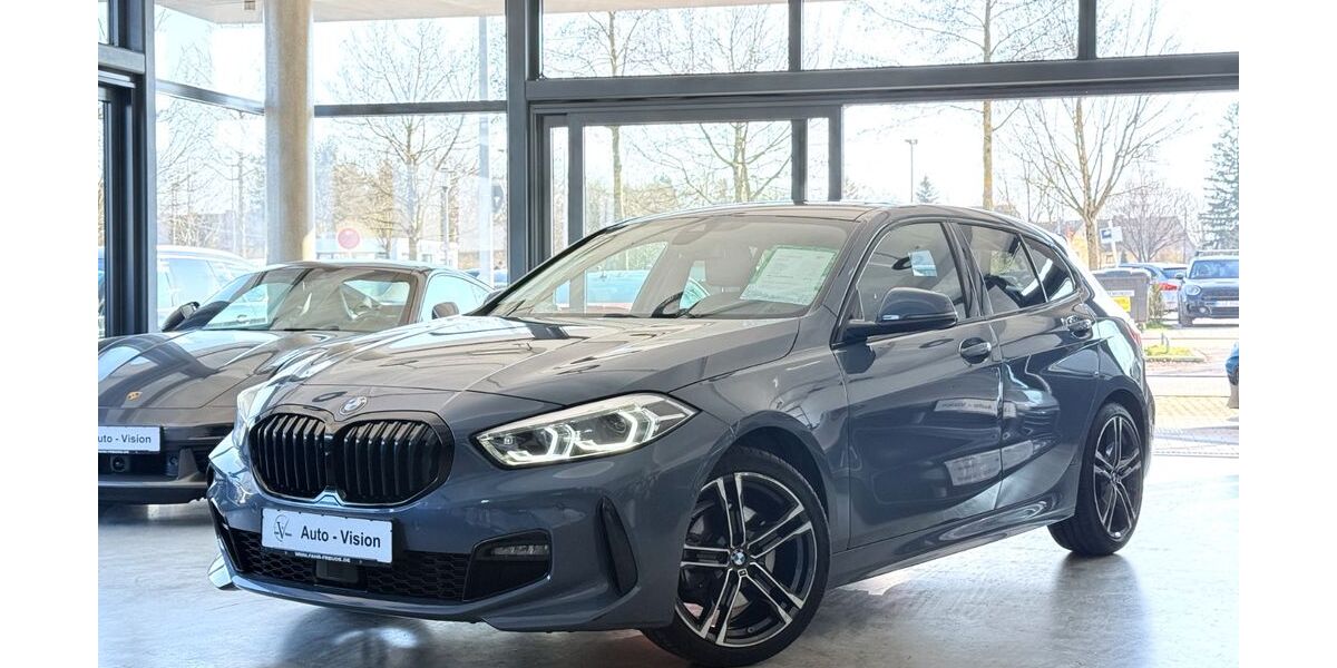 BMW 118 61.823 km 25.390 &euro; München 81825
