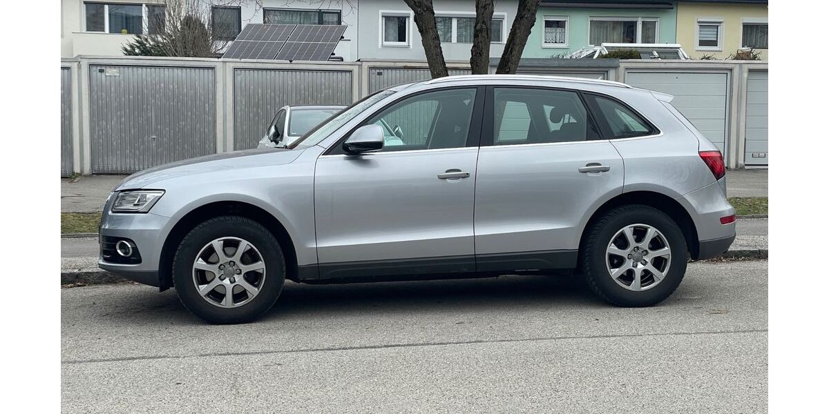Audi Q5 141.000 km 13.999 &euro; Puchheim 82178