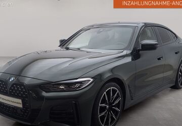 BMW 420 46.612 km 37.201 &euro; München 80939