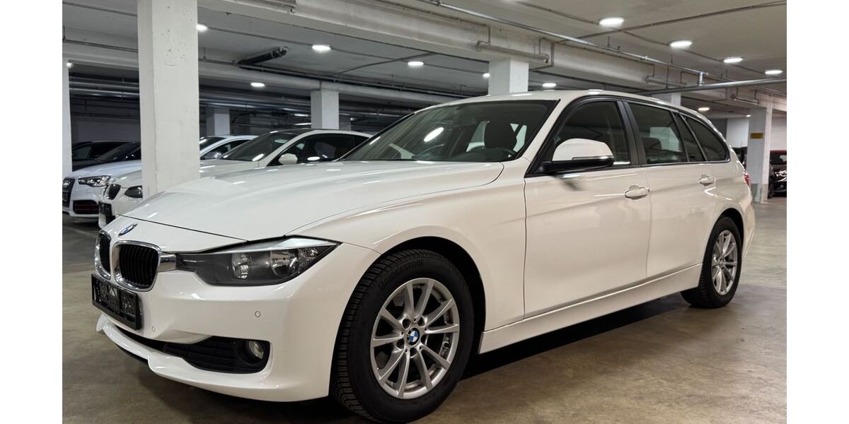 BMW 318 163.085 km 9.400 &euro; München 81677