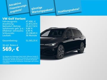 Gebrauchte VW Golf