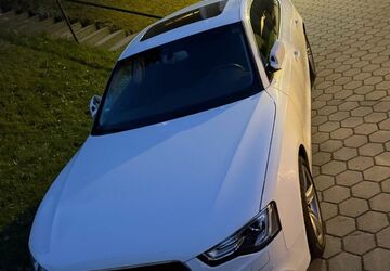 Audi A5 131.000 km 15.970 &euro; München 81371