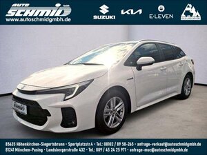 Suzuki SWACE Comfort+ CVT Hybrid 7.000 km 27.990 &euro; Höhenkirchen-Siegertsbrun 85635