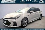 Suzuki SWACE Comfort+ CVT Hybrid 7.000 km 27.990 &euro; Höhenkirchen-Siegertsbrun 85635