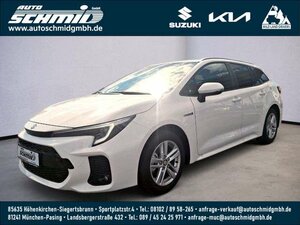 Suzuki SWACE Comfort+ CVT Hybrid 9.195 km 25.960 &euro; Höhenkirchen-Siegertsbrun 85635