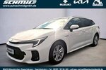 Suzuki SWACE Comfort+ CVT Hybrid 9.195 km 25.960 &euro; Höhenkirchen-Siegertsbrun 85635