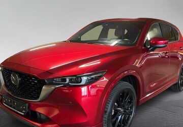 Mazda CX-5 76.600 km 30.890 &euro; München 80339