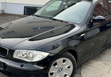 BMW 120 142.500 km 6.490 &euro; München 81829