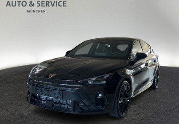 Cupra Leon 6.500 km 37.950 &euro; München 80935