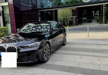 BMW 420 Gran Coupé 148.000 km 25.900 &euro; München 80992