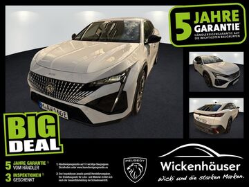 Gebrauchte Peugeot 408