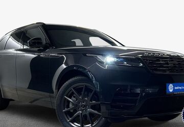 Land Rover Range Rover Velar 6.127 km 75.690 &euro; München 80809