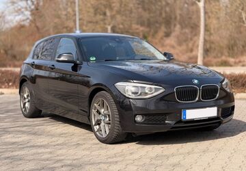 BMW 118 274.600 km 6.600 &euro; Gilching 82205