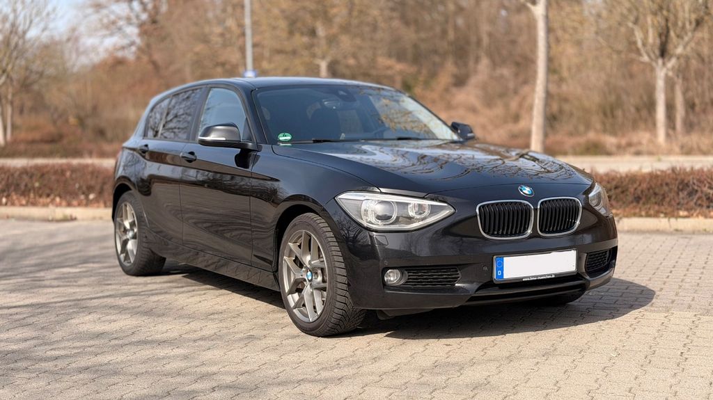 BMW 118 274.600 km 6.600 &euro; Gilching 82205