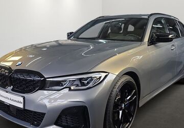 BMW M340d 69.219 km 43.990 &euro; München 80687