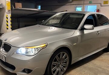 BMW 523 238.982 km 7.100 &euro; München 81245