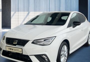 Seat Ibiza 22.431 km 19.990 &euro; Unterschleißheim 85716