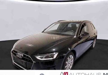Audi A4 50.000 km 22.740 &euro; Puchheim 82178