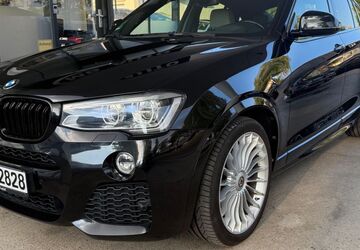 BMW X4 159.000 km 21.900 &euro; München 80939
