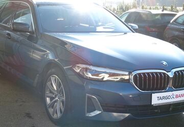 BMW 520 163.000 km 25.950 &euro; Dachau (bei München) 85221