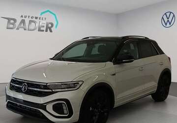 VW T-Roc 12.530 km 37.930 &euro; Wolfratshausen 82515