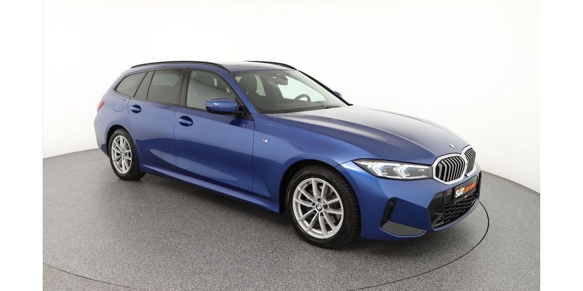 BMW 320 26.727 km 41.150 &euro; Garching 85748