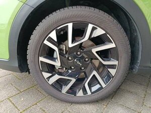 Kia XCEED 1.5T 140 DCT7 SPIRIT|NAVI|PDC|CARPLAY 25.515 km 22.960 &euro; Höhenkirchen-Siegertsbrun 85635