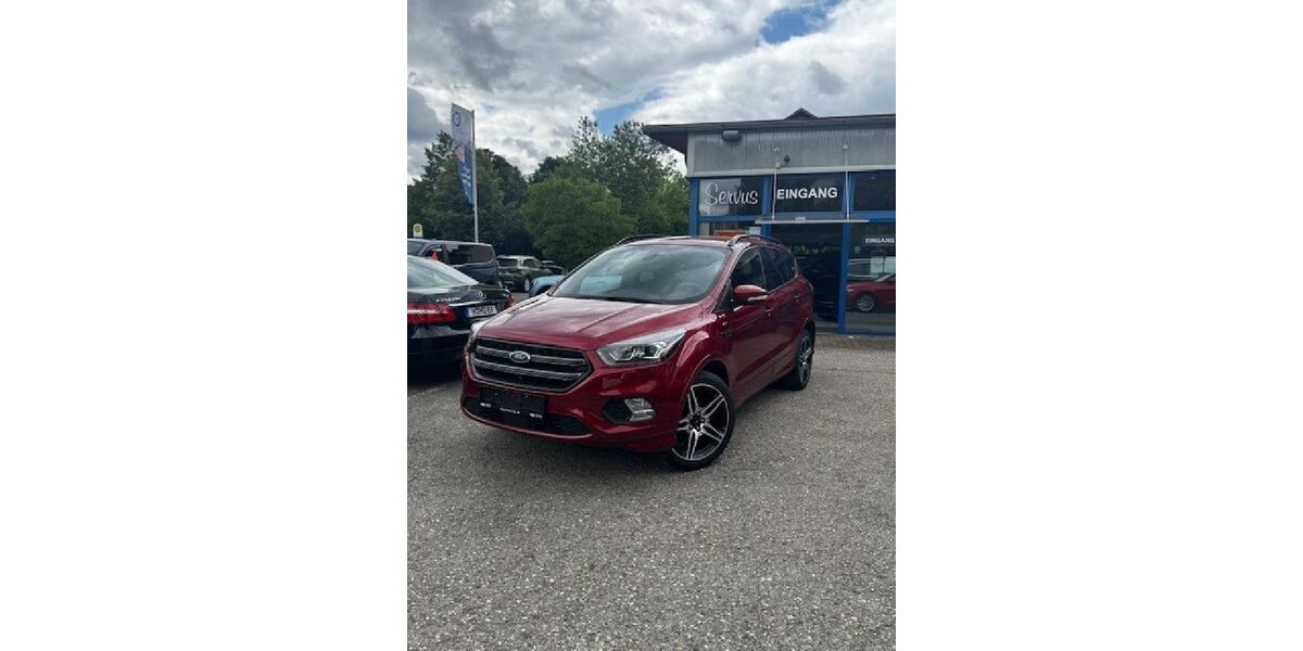 Ford Kuga 101.500 km 15.900 &euro; Unterhaching 82008