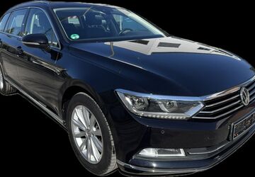 VW Passat Variant 155.326 km 15.800 &euro; Puchheim 82178