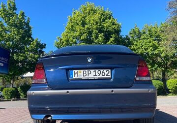 BMW 316 157.000 km 5.000 &euro; München 81739