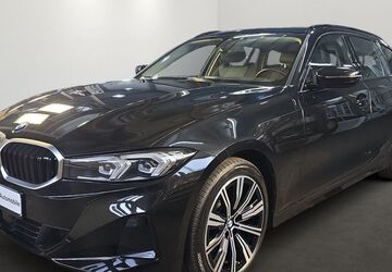 BMW 320 86.541 km 32.990 &euro; München 80687