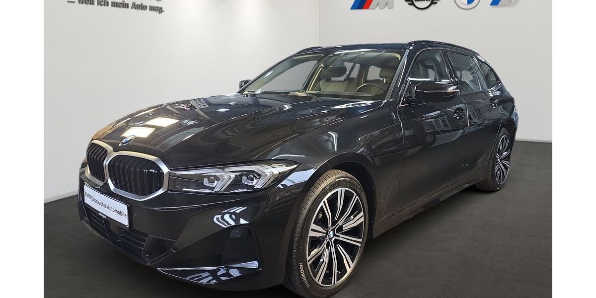 BMW 320 86.541 km 32.990 &euro; München 80687
