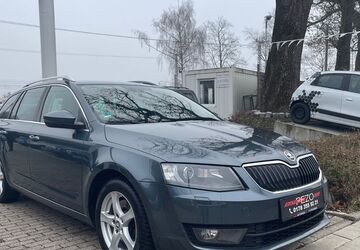 Skoda Octavia 288.639 km 6.999 &euro; München OT Trudering-Riem 81825