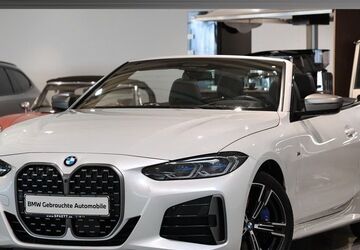 BMW M440 48.283 km 51.800 &euro; Ismaning 85737