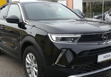 Opel Mokka-e 40.420 km 18.390 &euro; Ebersberg 85560