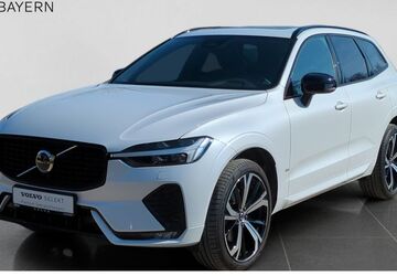 Volvo XC60 51.300 km 42.890 &euro; Baierbrunn 82065