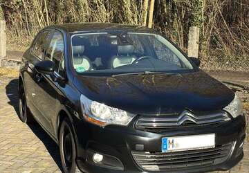 Citroen C4 309.000 km 3.500 &euro; München 80997