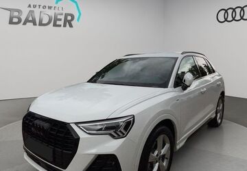 Audi Q3 14.500 km 36.880 &euro; Wolfratshausen 82515
