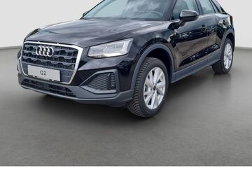 Audi Q2 5.900 km 31.950 &euro; Ebersberg bei München 85560