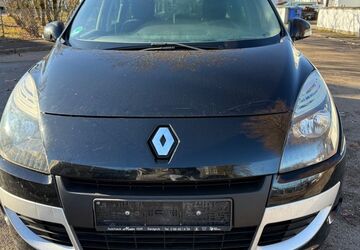 Renault Scenic 249.138 km 1.550 &euro; Emmering 82275