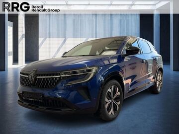 Gebrauchte Renault Austral