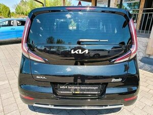 Kia E-SOUL INSPIRATION WP LED 17.000 km 28.990 &euro; Höhenkirchen-Siegertsbrun 85635