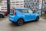 Kia E-SOUL INSPIRATION WP LED GD 15.000 km 28.990 &euro; Höhenkirchen-Siegertsbrun 85635