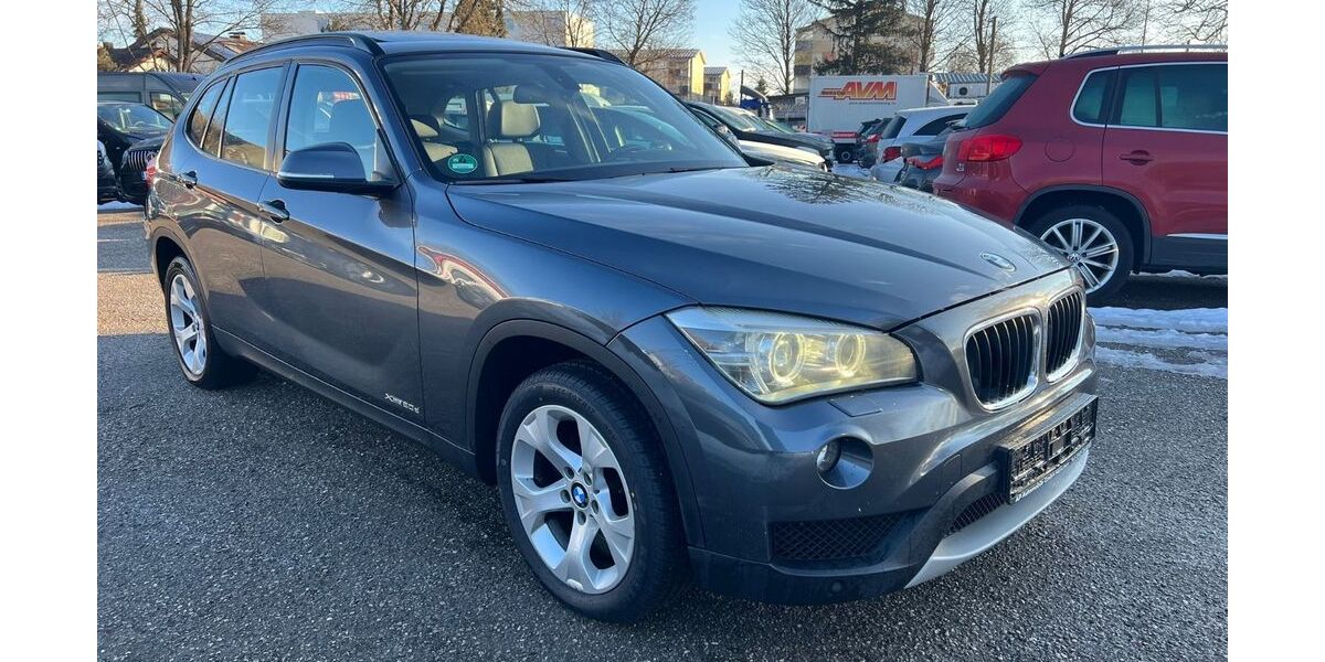 BMW X1 179.800 km 12.500 &euro; München 81243