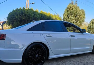 Audi A6 78.000 km 28.888 &euro; München 80807