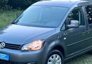 VW Caddy 270.000 km 4.990 &euro; München 81243